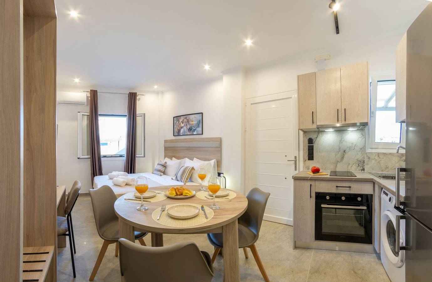 Ganze Wohnung, Classic Apartment in Nydri, Griechenland