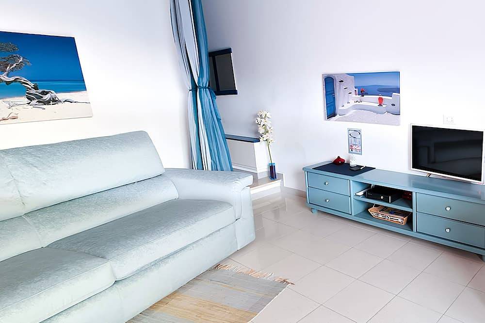 Villa con vistas al mar! in Sperlonga, Provincia de Latina