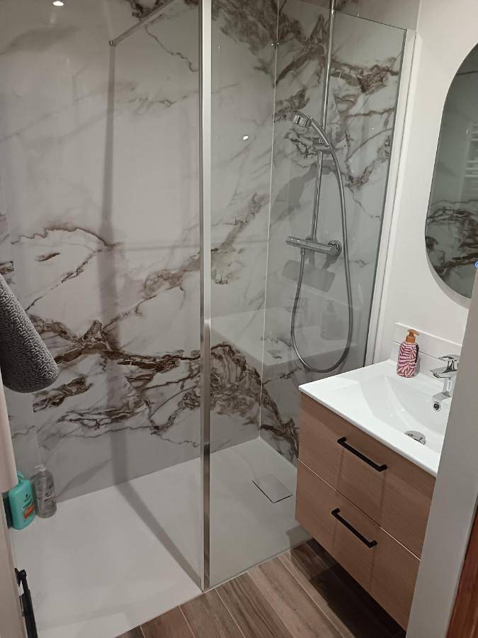 Location de vacances pour 4 personnes, avec terrasse à Saint-Marcel (Saône-et-Loire) - 4