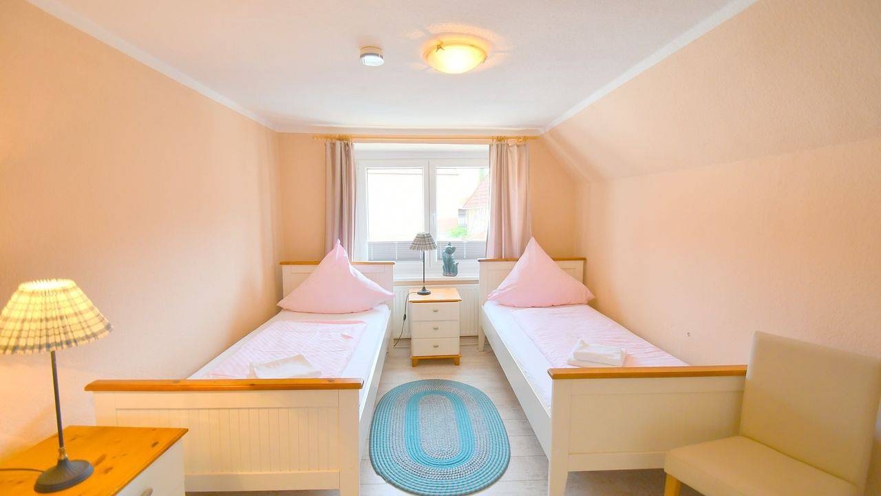 Ganze Ferienwohnung, Ferienwohnung für 2 Personen (34 m²) in Rendsburg in Rendsburg, Nord-Ostsee-Kanal