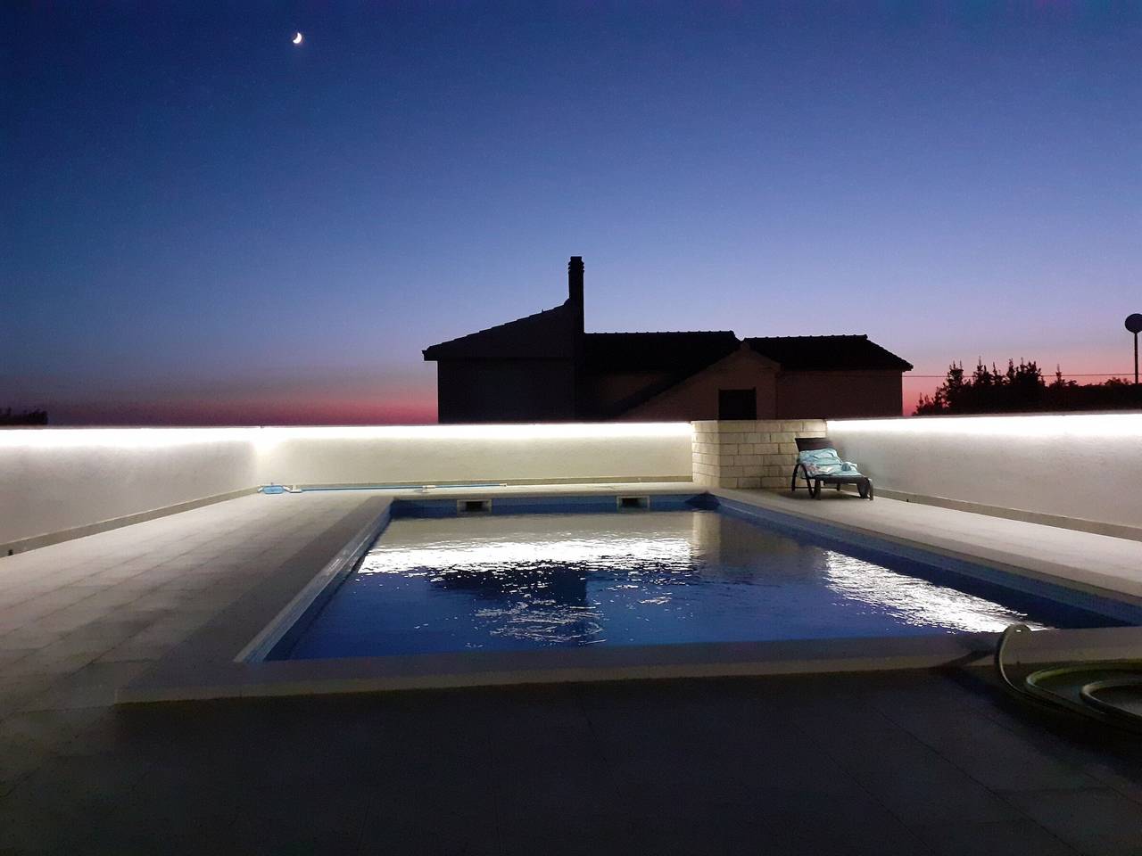Ganze Wohnung, Apartments Marija in Razanj, Šibenik-Knin