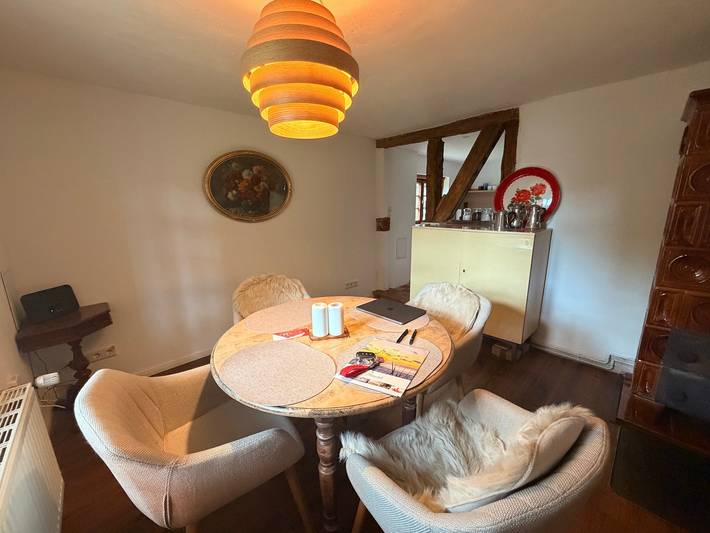 Ferienhaus für 4 Personen, mit Terrasse in Dierhagen - 3