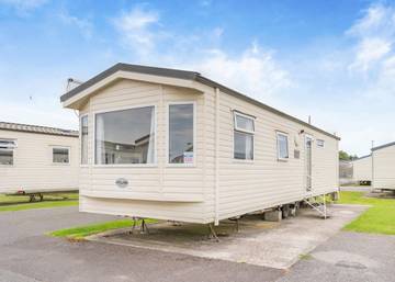 Caravan for 6 People in Porthcawl, Bridgend region, Photo 1