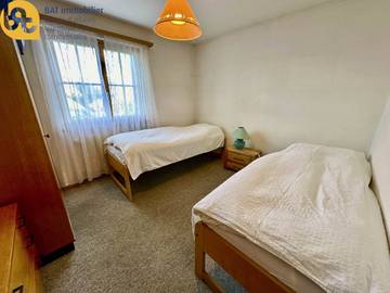 Ferienwohnung für 5 Personen in Chalais (Schweiz), Walliser Alpen, Bild 4