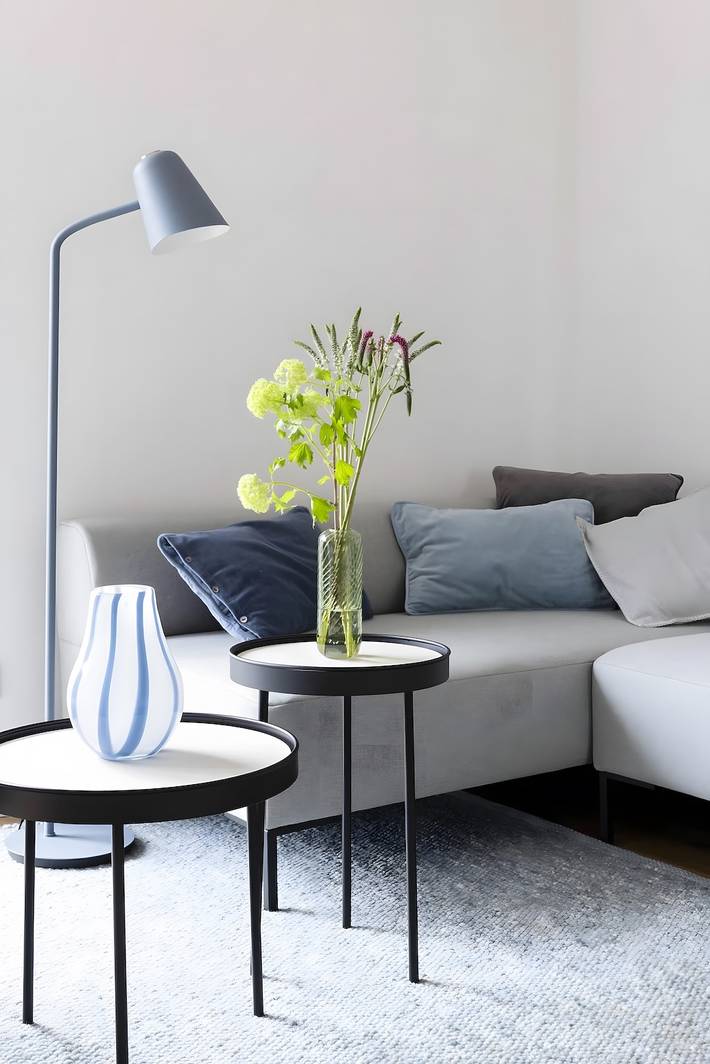 Ganze Wohnung, Ferienwohnung 'Backbord' mit Balkon und Wi-Fi in St. Peter-Bad, St. Peter-Ording