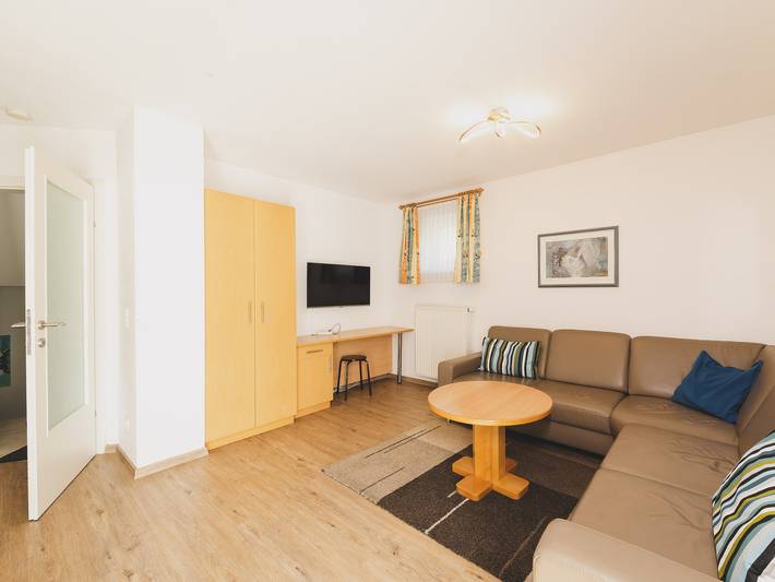 Ferienhaus für 12 Personen, mit Sauna und Garten in Zell am See - 4