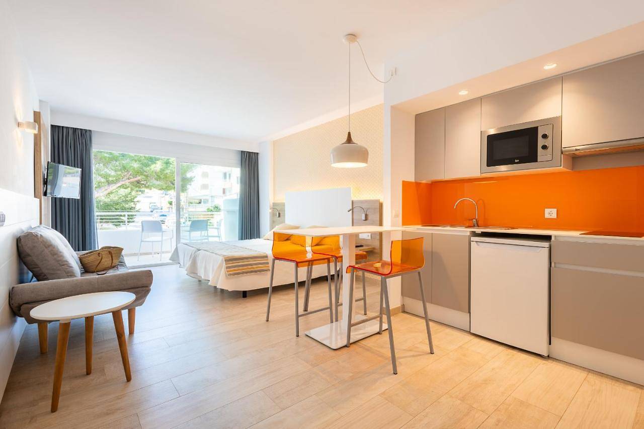 Casablanca Apartments, Santa Ponsa in Santa Ponsa, Calvià
