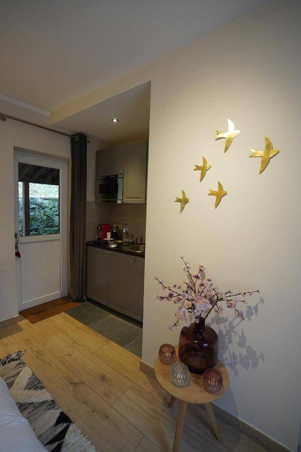 Location de vacances pour 2 personnes, avec jacuzzi et terrasse à Namur - 4