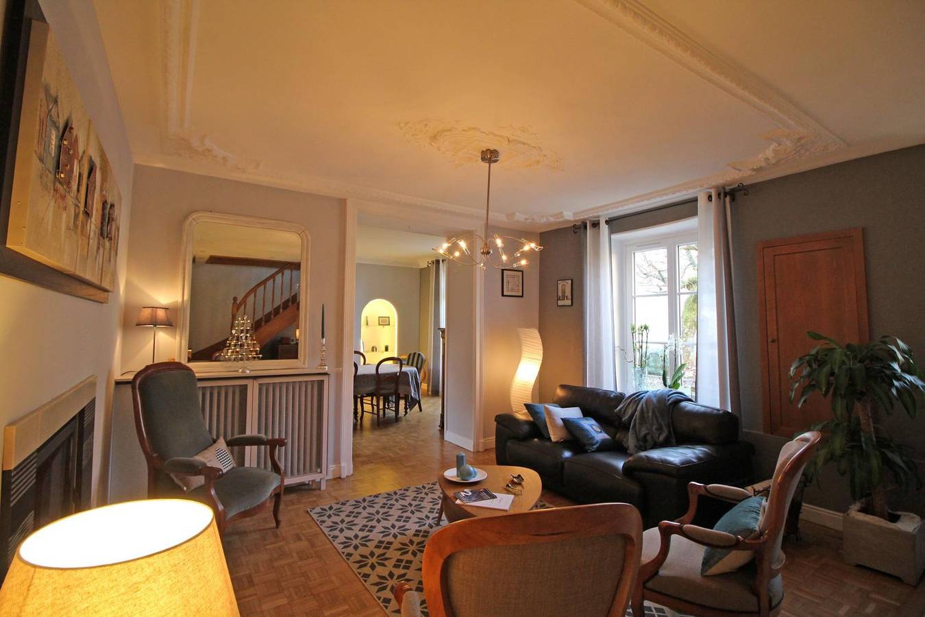 Sous le toits, foto 7