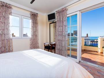 Casa Vacanza per 8 Persone in Playa de Benajarafe, Vélez-Málaga, Foto 4