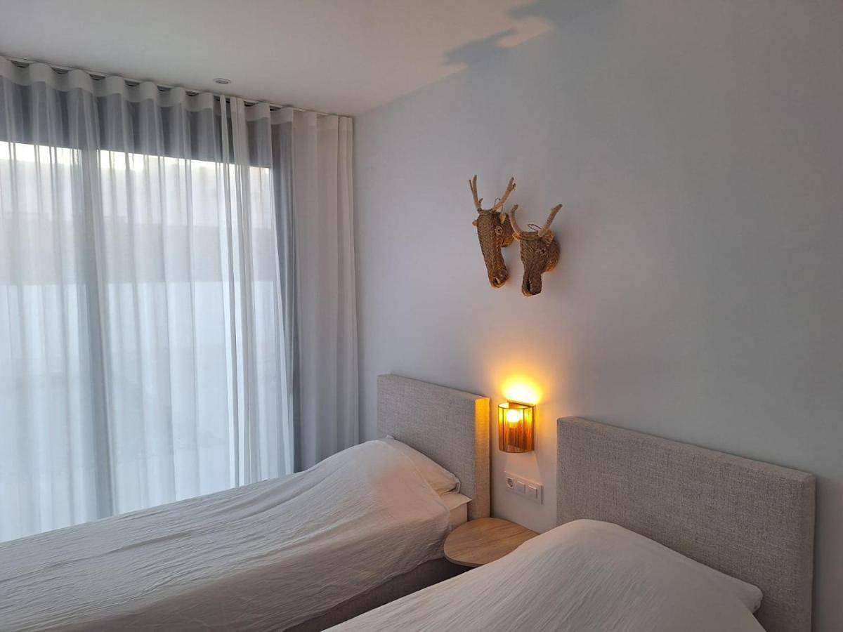 Casamarcati in Calasparra, Interior de Murcia