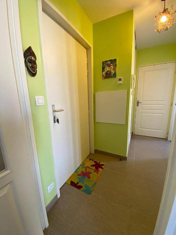 Gîte pour 4 personnes, avec vue dans Office de Tourisme de Cancale - 3