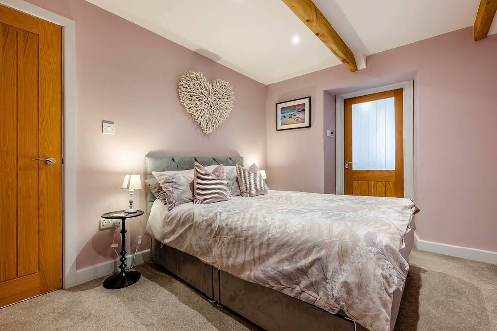 Berea House - Three Bedroom House, Sleeps 6 in Polperro, Cornwall