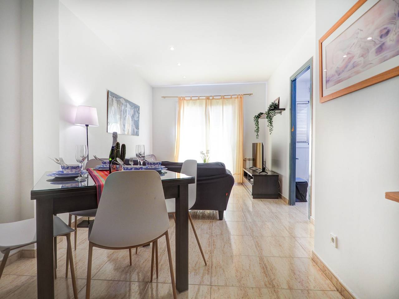 Appartamento intero, Parellades Apartment in Sitges, Garraf