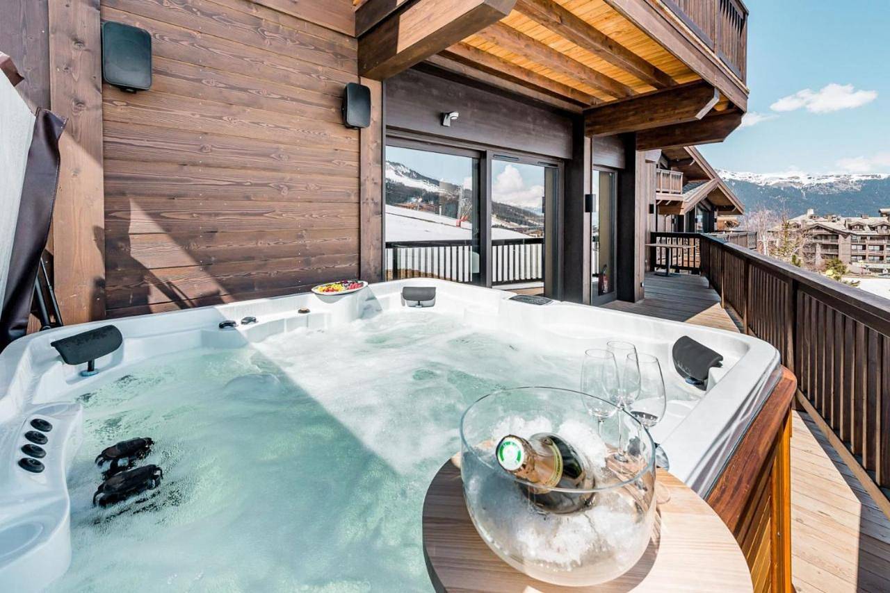 Chalet in Kitzbühel, Hohe Salve