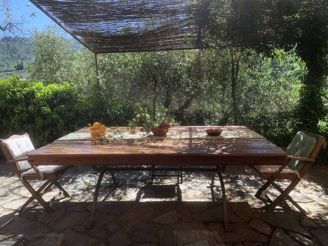 Ganze Wohnung, Nisso in Dolcedo Gemeinde, Riviera di Ponente