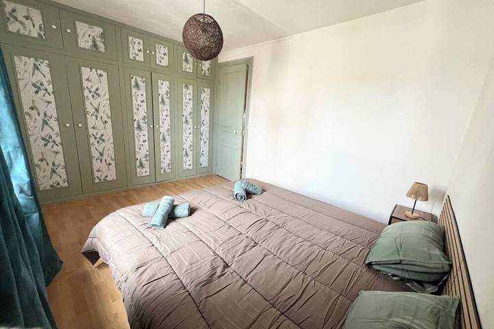 Location de vacances pour 7 personnes à Longueau - 2