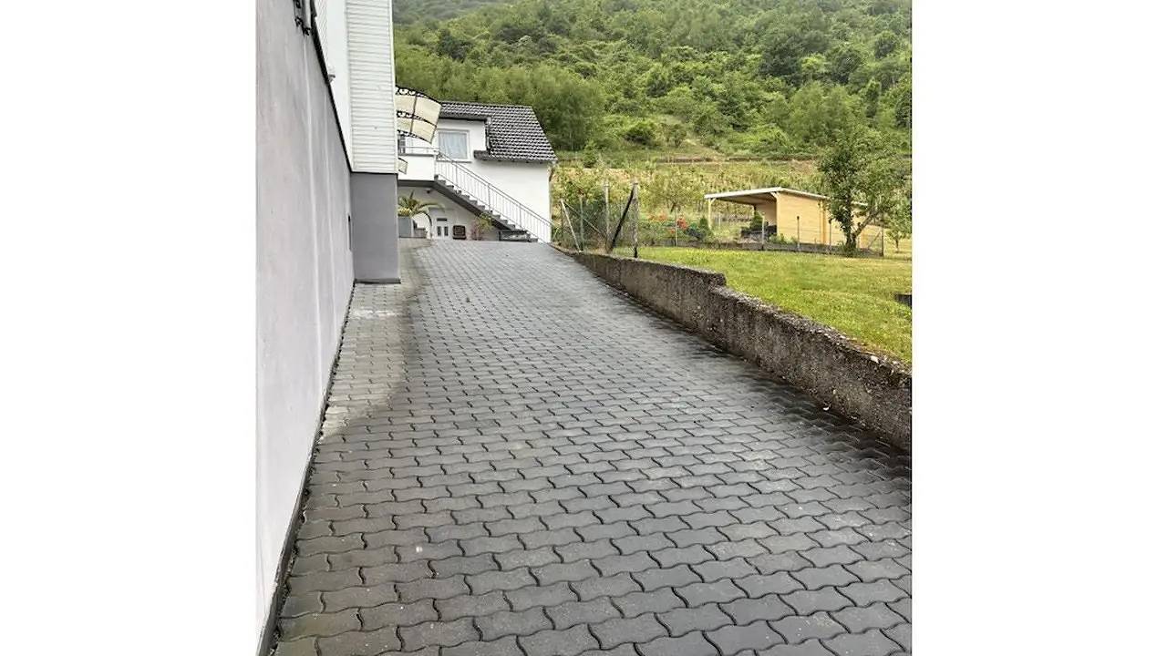 Ferienhaus für 5 Personen (85 m²) in Sankt Aldegund in Sankt Aldegund, Cochem-Zell