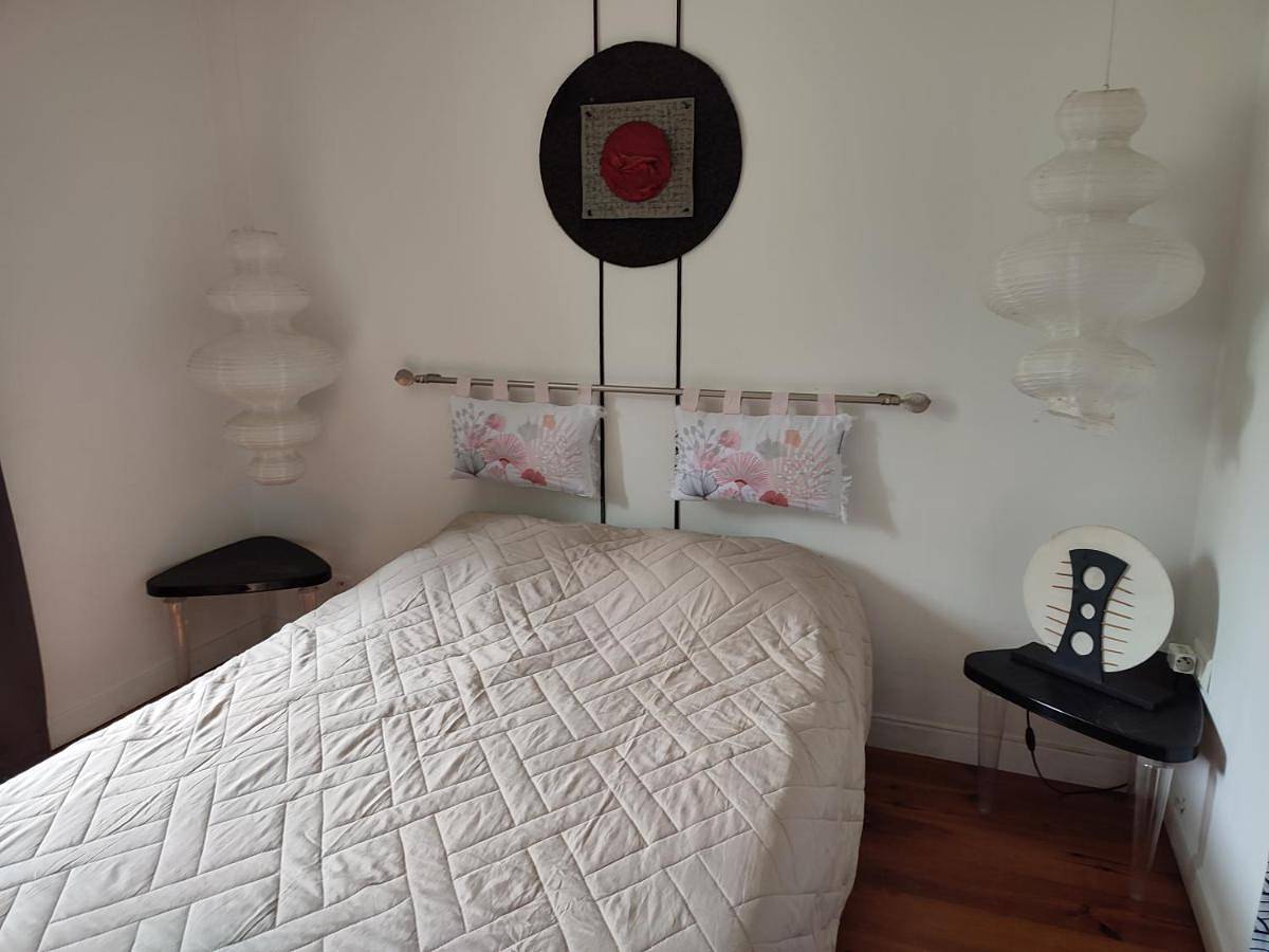 Loft au piémont des Pyrénées Cathares in Sainte-Colombe-sur-l'Hers, Région de Limoux