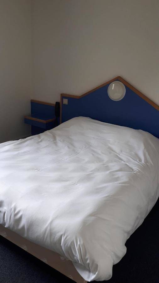 Hôtel pour 3 personnes, avec terrasse et jardin, animaux acceptés