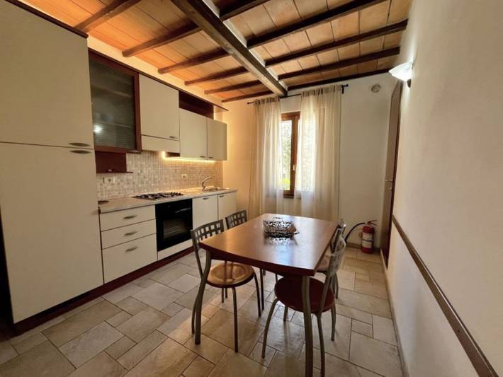 Appartement entier, Levante e Libeccio - Libeccio-Libeccio in Spiaggia di Follonica (Scarlino), Follonica