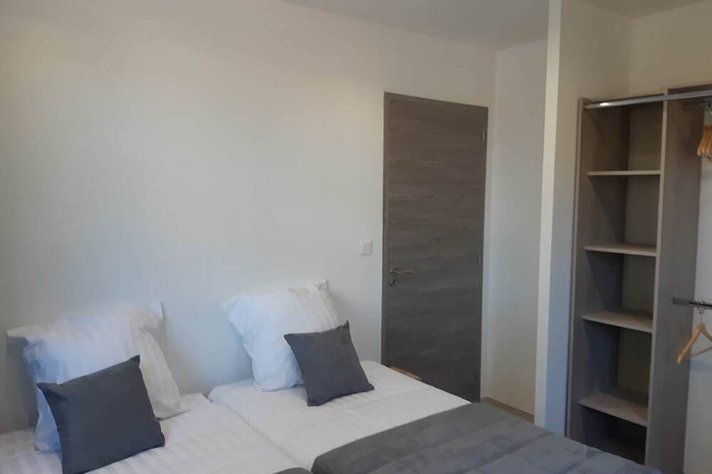 Entire apartment, 3-room luxury sea view \"'Horizon in Èze, Nice region