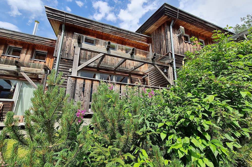 Gemütliches Ferienhaus, perfekt für Familien - Wandern, Ski vor der Haustüre in Rottenmanner und Wölzer Tauern, Hohentauern