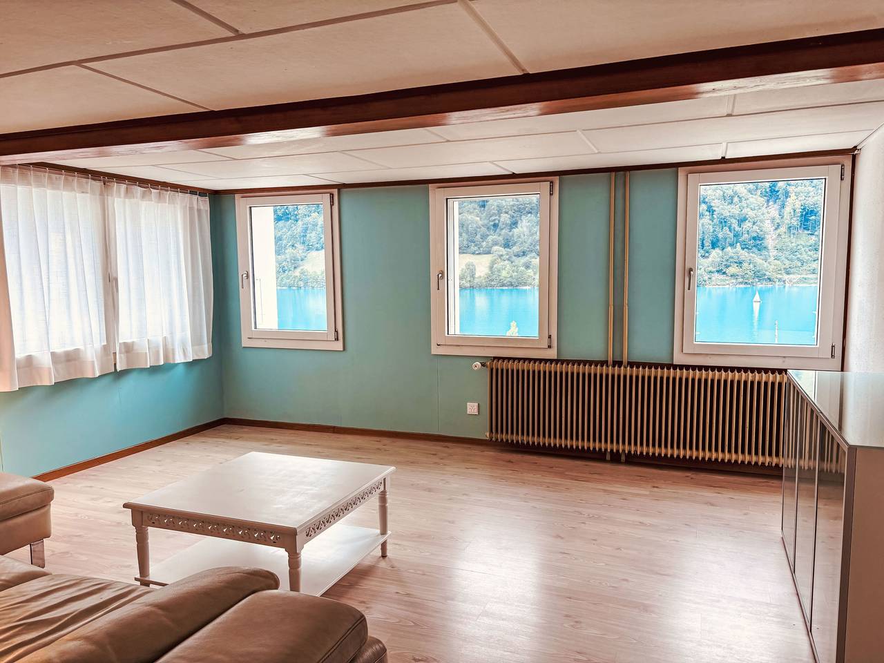 Apartamento entero, Ferienwohnung Enzian in Lungern, Cantón de Obwalden