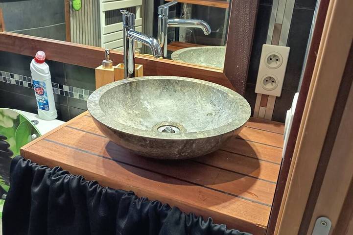 Gîte pour 3 personnes, animaux acceptés à Provin - 3