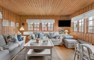 Strandhaus für 8 Personen in Lolland, Seeland, Bild 4
