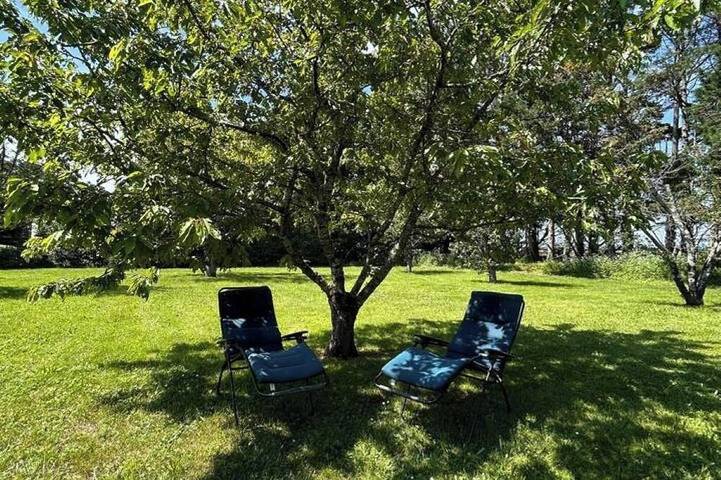 Villa pour 6 personnes en Bourgogne