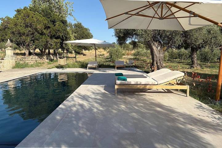 Quinta dos Carvalhos in Castelo Branco, Aldeias de Xisto