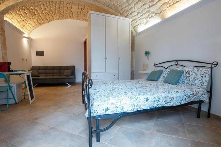 Albergo a gestione familiare per 4 persone, con animali domestici - 1
