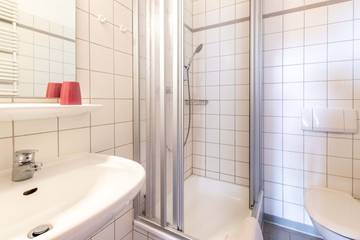 Vakantieappartement voor 2 Personen in Borkum, Nordseeinseln, Afbeelding 4