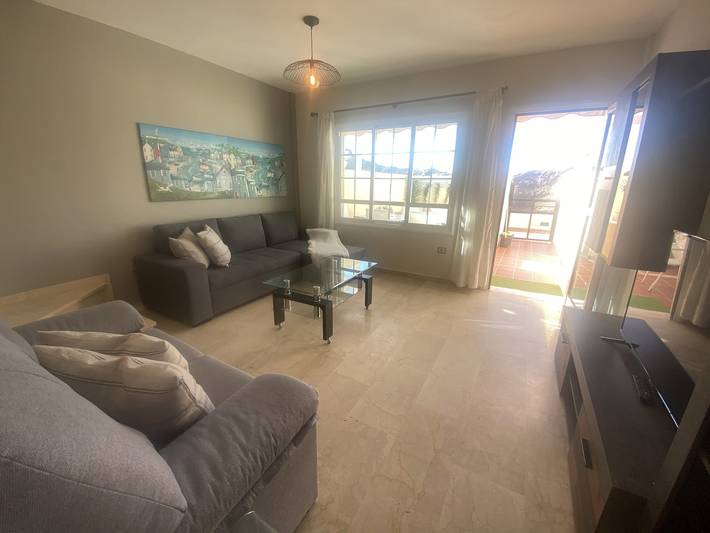 Ferienwohnung für 5 Personen, mit Balkon/Terrasse in Gran Canaria Süd - 2