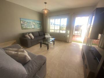 Apartamento De Férias para 5 Pessoas em Mogán, Grã Canária (Sul), Foto 1