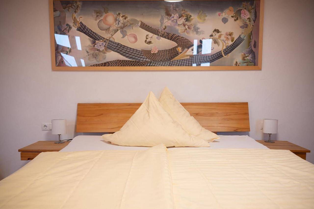 Hotel & Café Ritter von Böhl in Deidesheim, Pfälzer Rheinebene