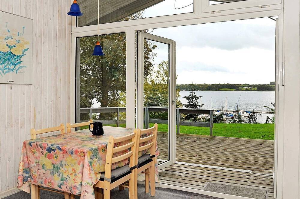 4 Personen Ferienhaus in Haderslev in Hadersleben, Kleiner Belt