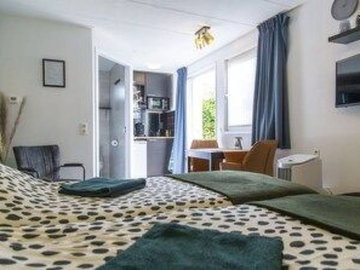 Ferienwohnung für 2 Personen, mit Terrasse und Garten in Westkapelle - 2