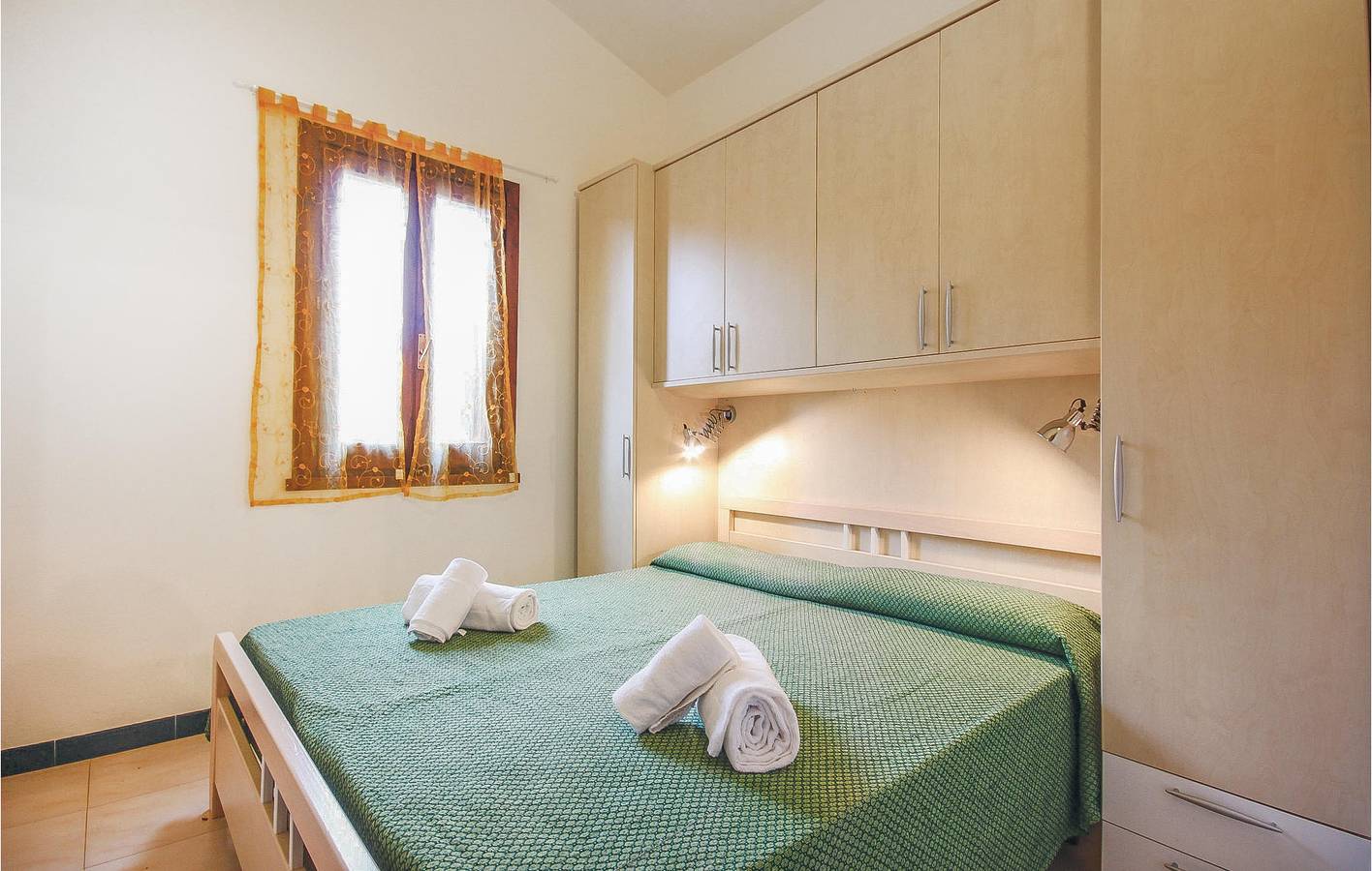 Ganze Ferienwohnung, Costa Rei Apartment - Strand, WiFi, Angeln in Costa Rei, Muravera