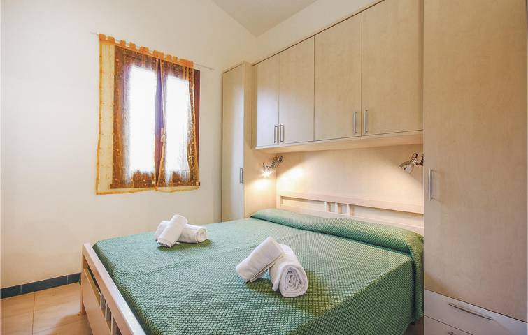 Gîte pour 4 personnes, avec terrasse à Muravera - 3