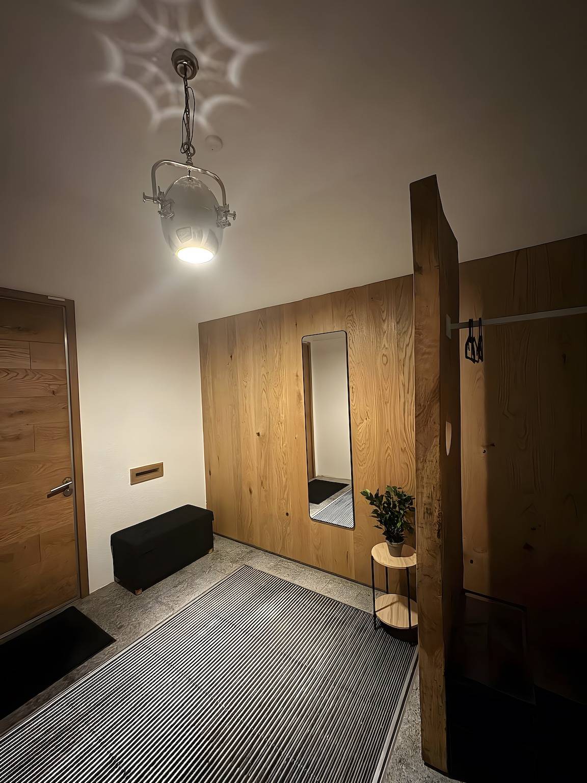 Apartamento entero, Apartamento '2' con Wi-Fi in Bad Kissingen, Rhön-Bayern
