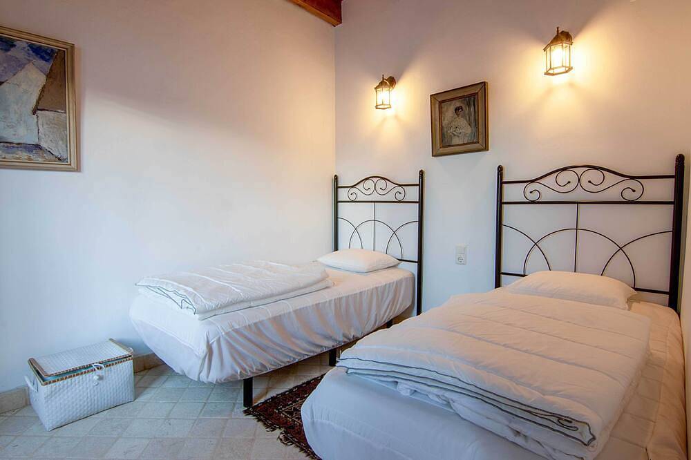 Casa de la Iglesia - Encantadora, romántica y con magníficas vistas. in Oliva casco antiguo, Oliva