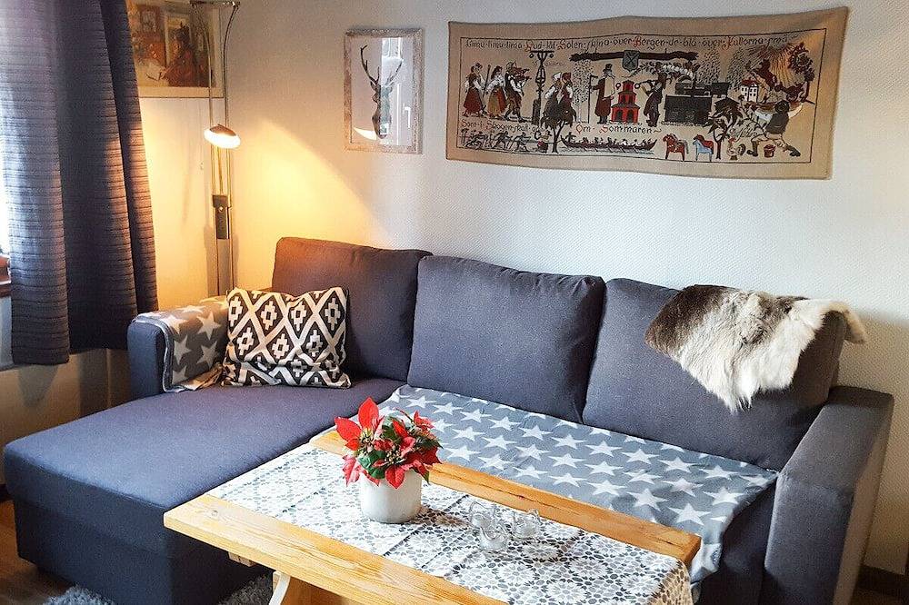 Ganze Wohnung, Ski in – Ski out - Modernes Apartment nur 50 Meter vom Skilift in Sälen, Malung-Sälen und Umgebung