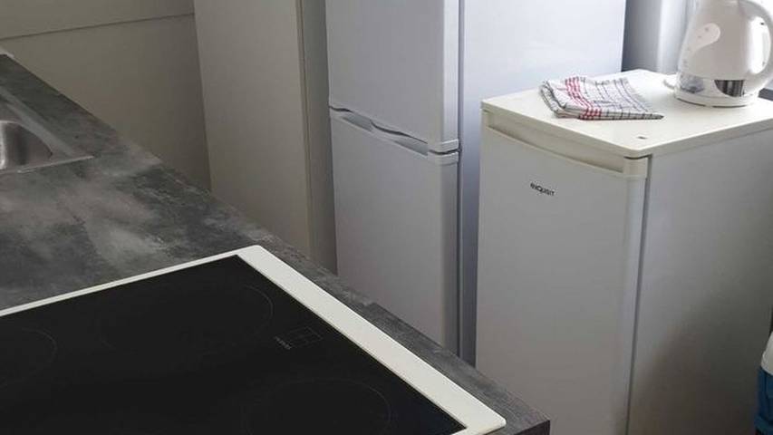 Ferienwohnung für 2 Personen, mit Garten, kinderfreundlich am Fläming