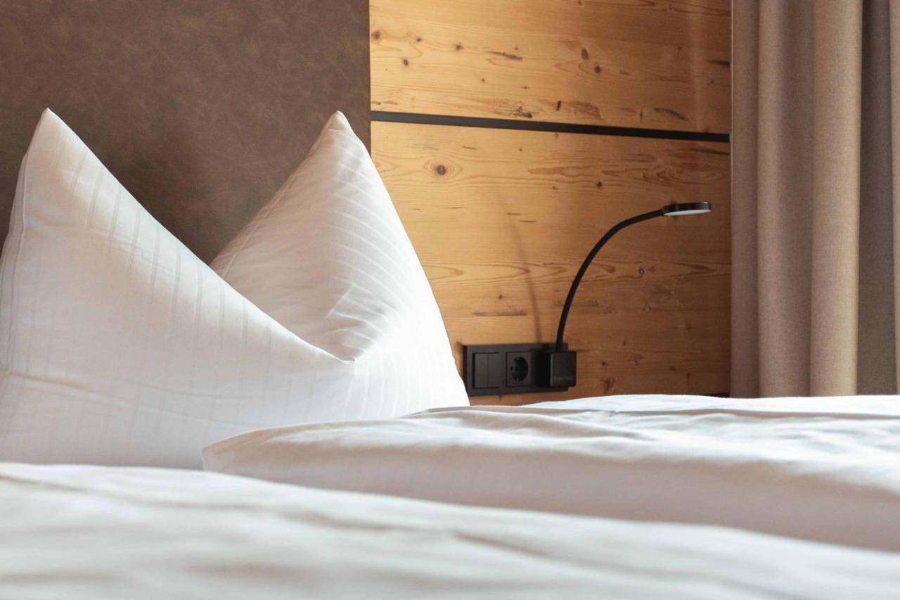 Ganze Wohnung, Double Room in Lechtaler Alpen, Bichlbach