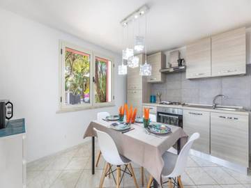 Casa Vacanza per 8 Persone in Lido Pizzo, Golfo di Taranto, Foto 2