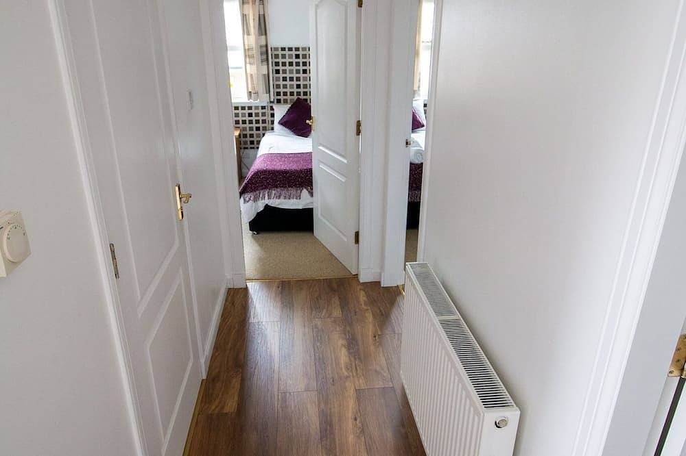 Inchmarlo Golf Resort Ferienvilla mit Golf und Tennis in der Nähe von Banchory in Banchory, Aberdeenshire