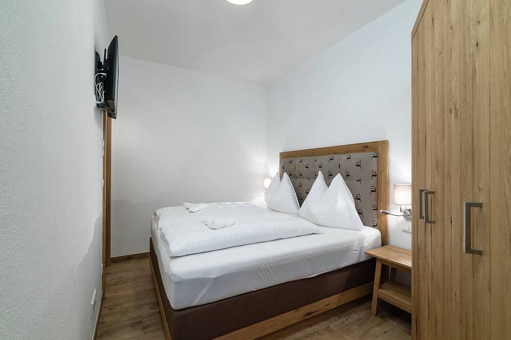 Apartment Alpendorf near Ski Slopes in Alpendorf, Sankt Johann im Pongau