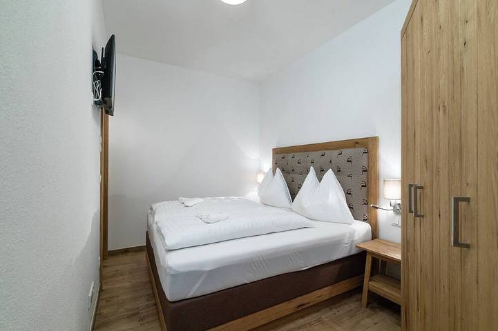 Appartement Alpendorf proche pistes in Alpendorf, Sankt Johann im Pongau